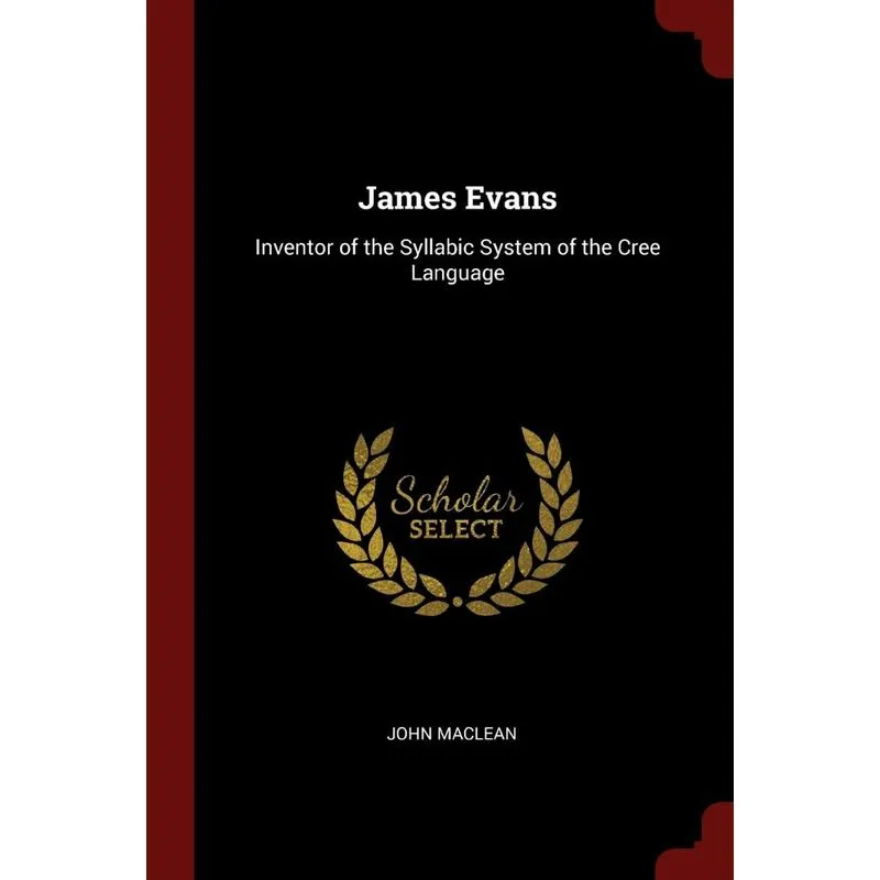 James Evans