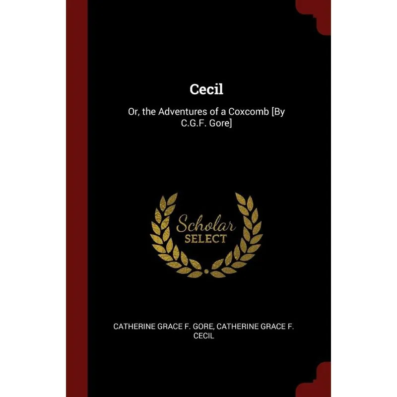Cecil
