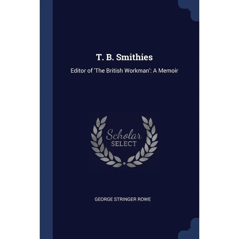 T. B. Smithies