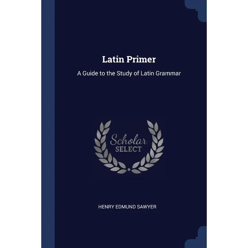 Latin Primer