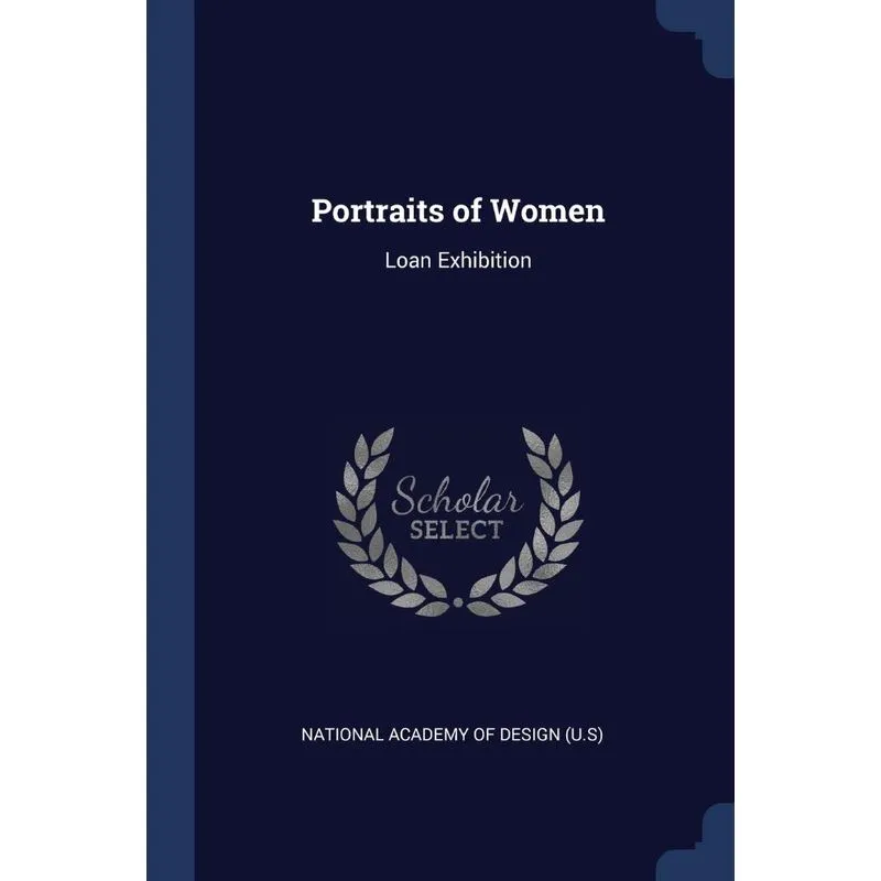 Portraits of Women