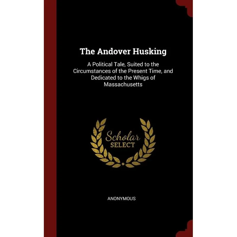 The Andover Husking