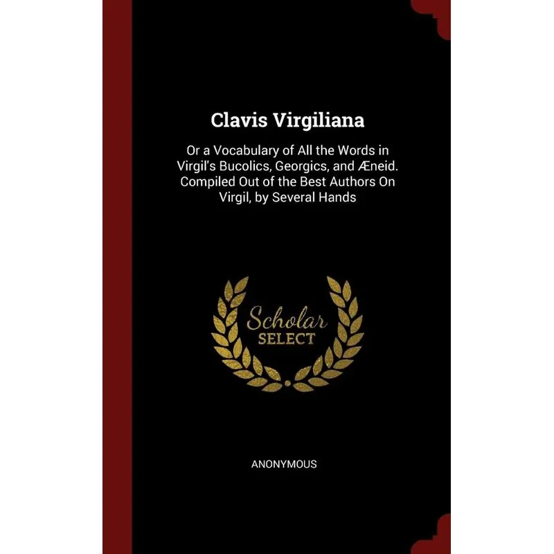 Clavis Virgiliana