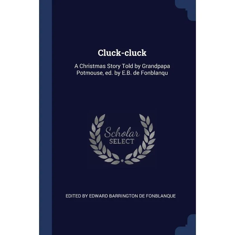 Cluck-cluck