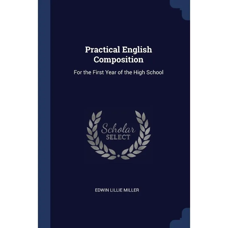 Practical English Composition
