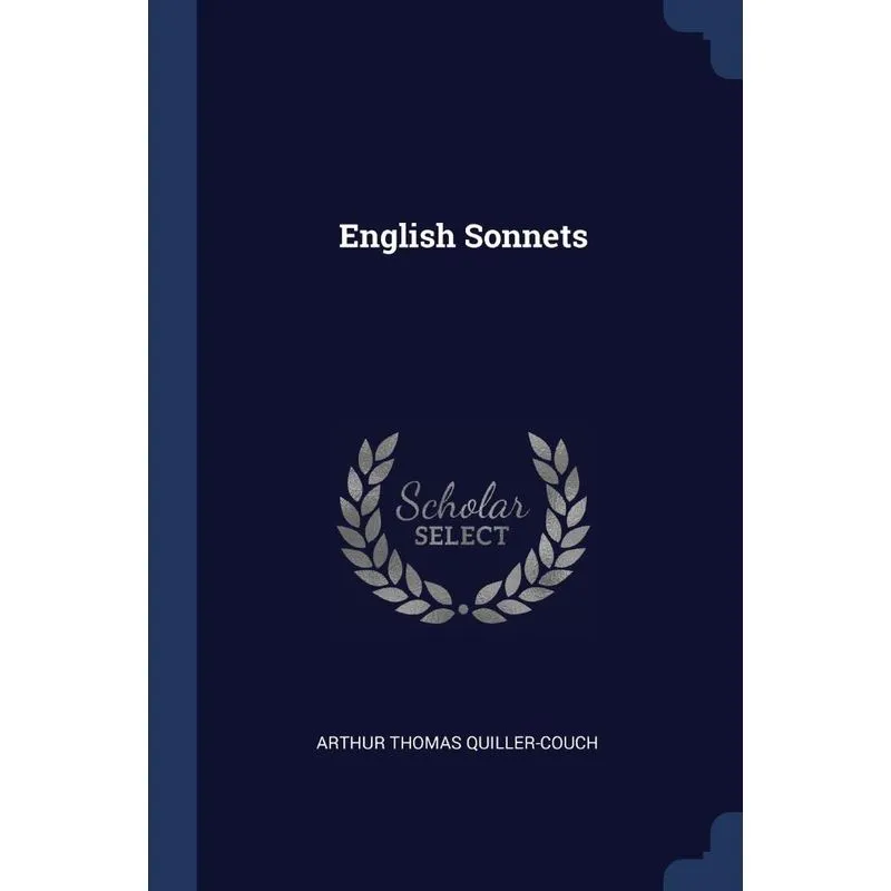 English Sonnets
