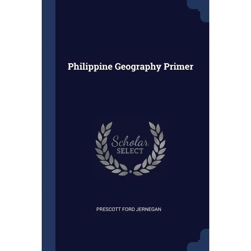 Philippine Geography Primer