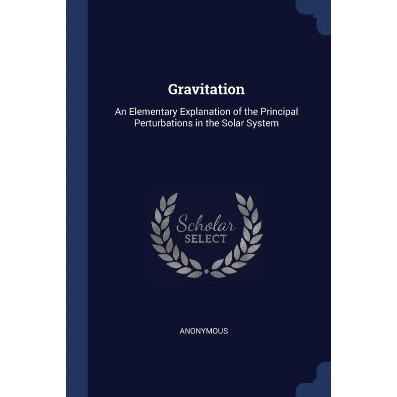 Gravitation