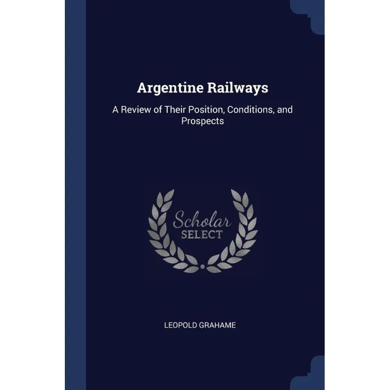Argentine Railways