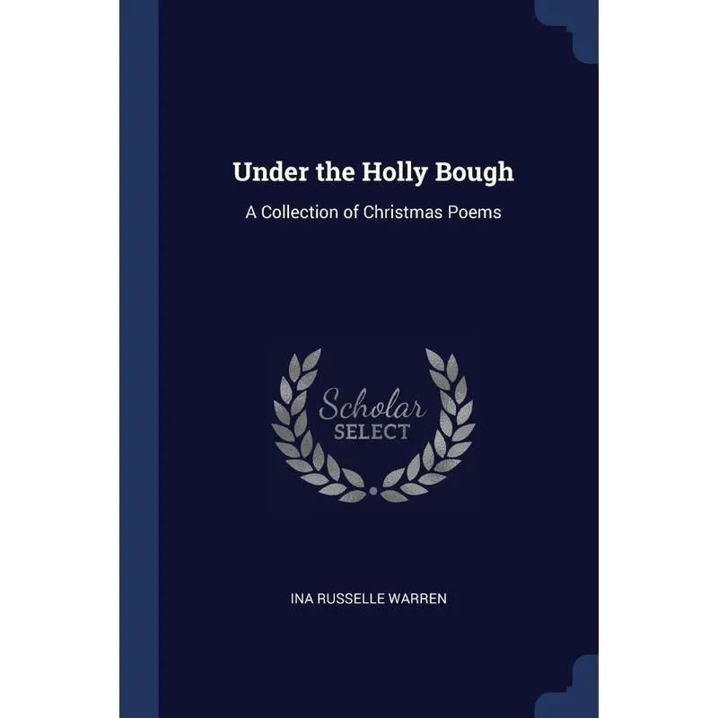 Under the Holly Bough
