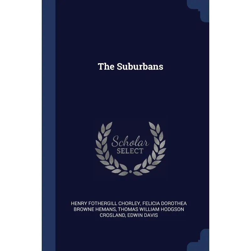 The Suburbans