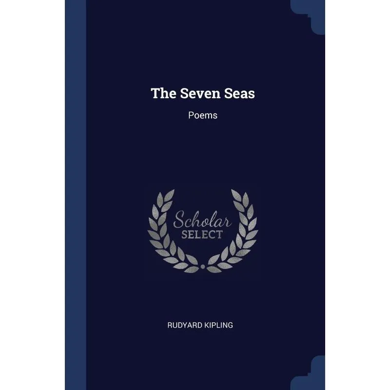 The Seven Seas
