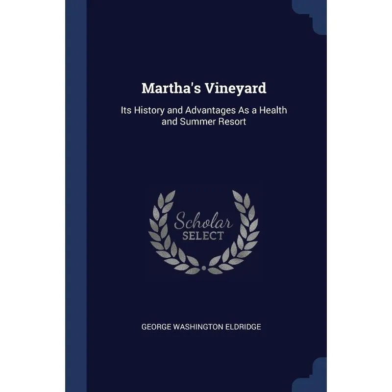 Marthas Vineyard