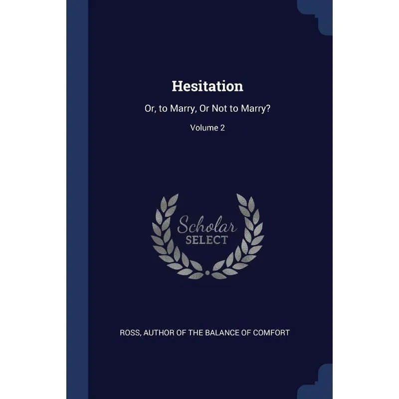 Hesitation