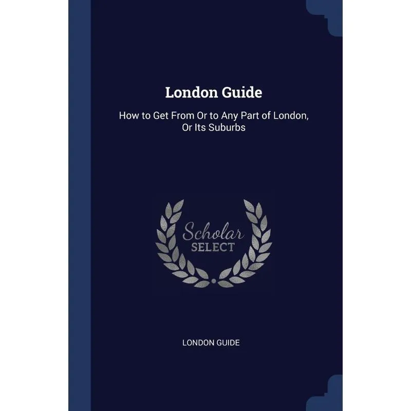London Guide