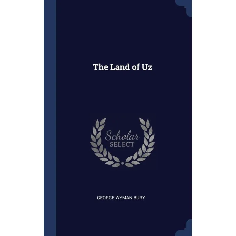 The Land of Uz