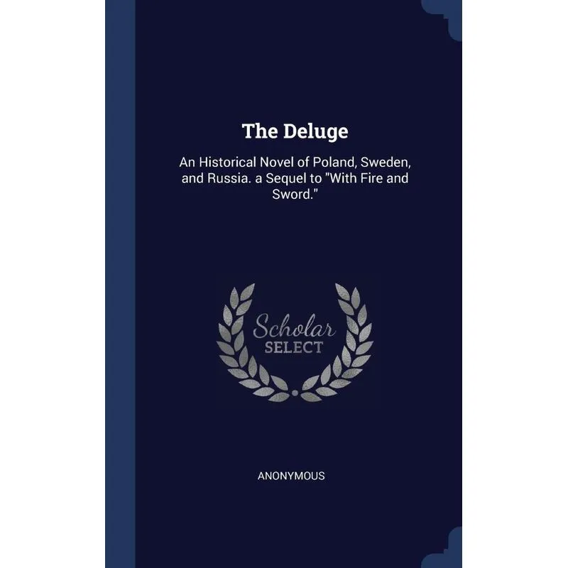 The Deluge