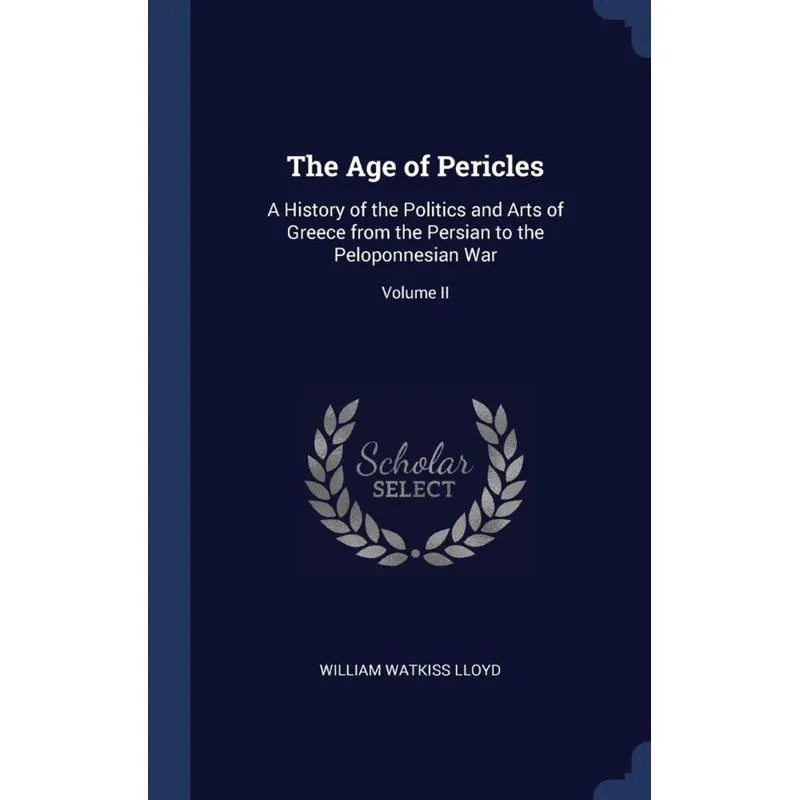 The Age of Pericles