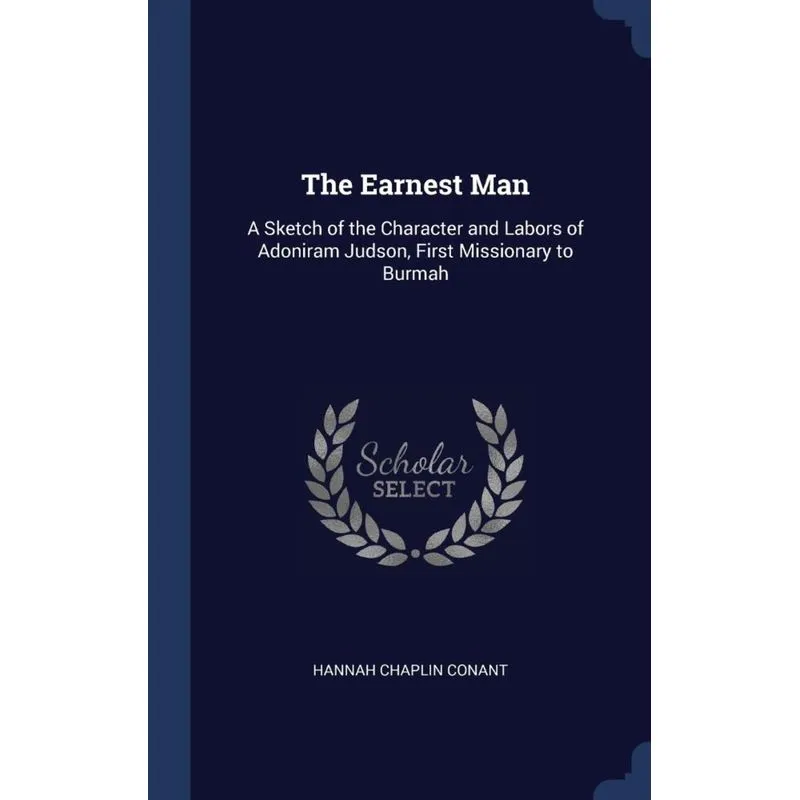 The Earnest Man