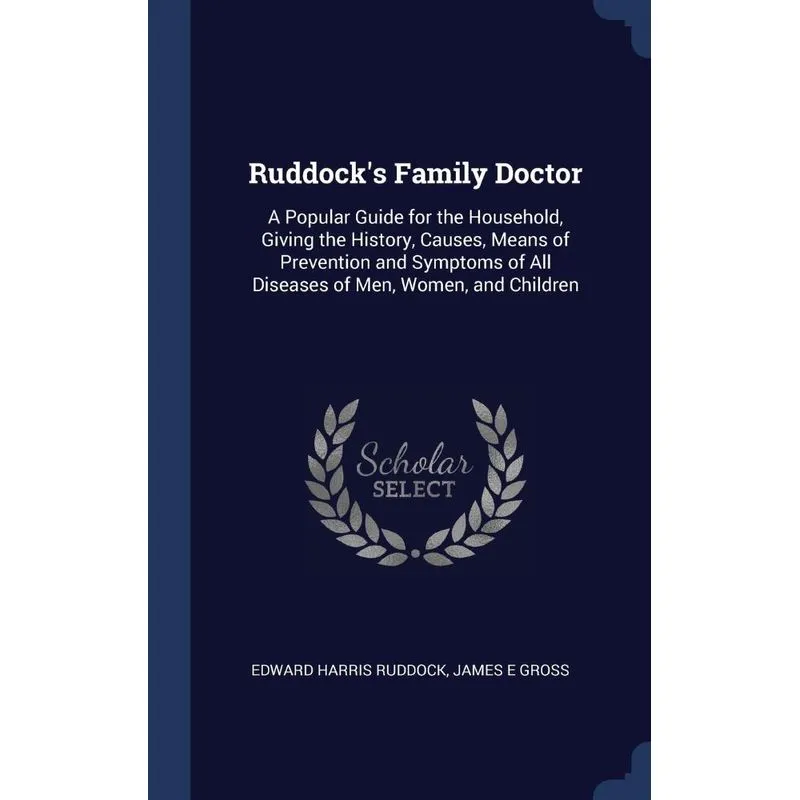 Ruddocks Family Doctor