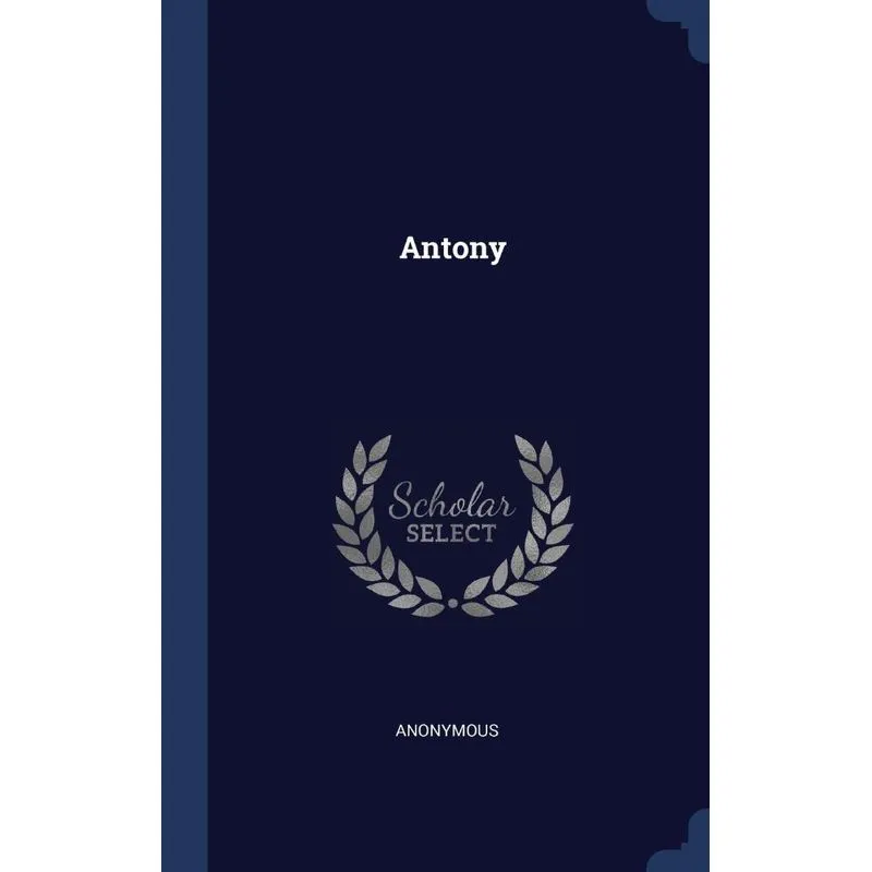 Antony