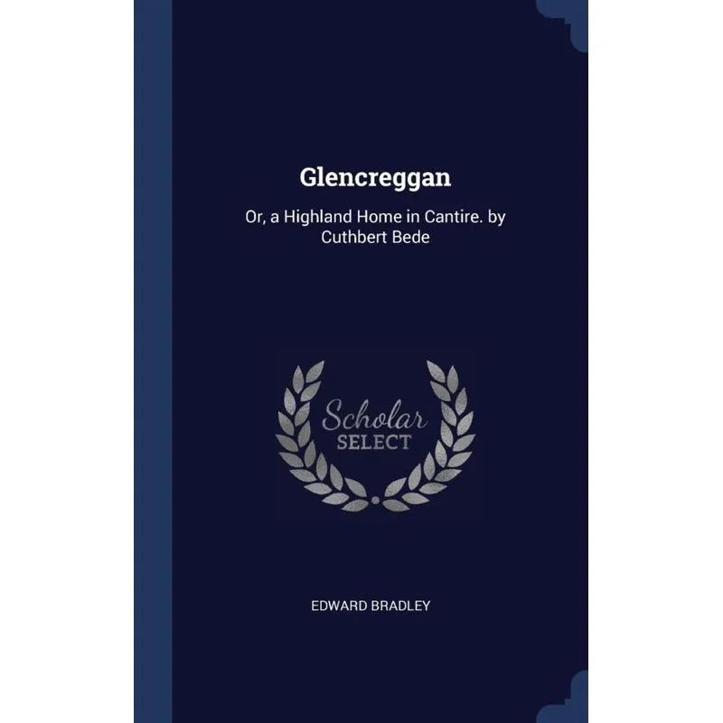 Glencreggan