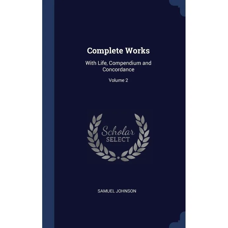Complete Works