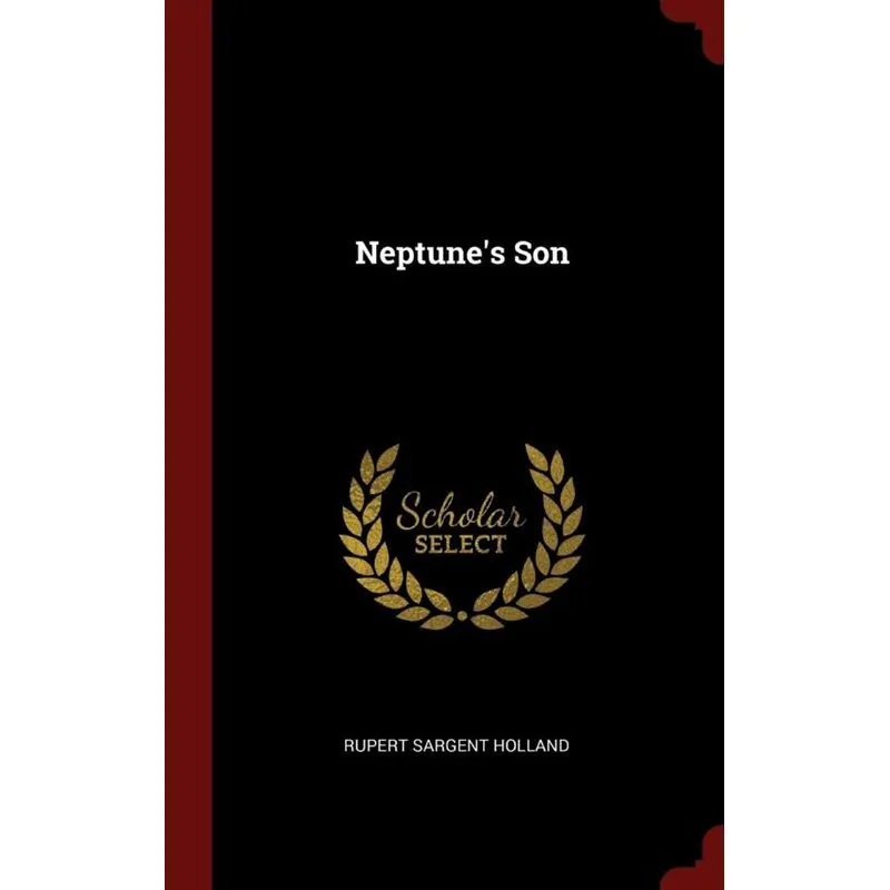 Neptunes Son