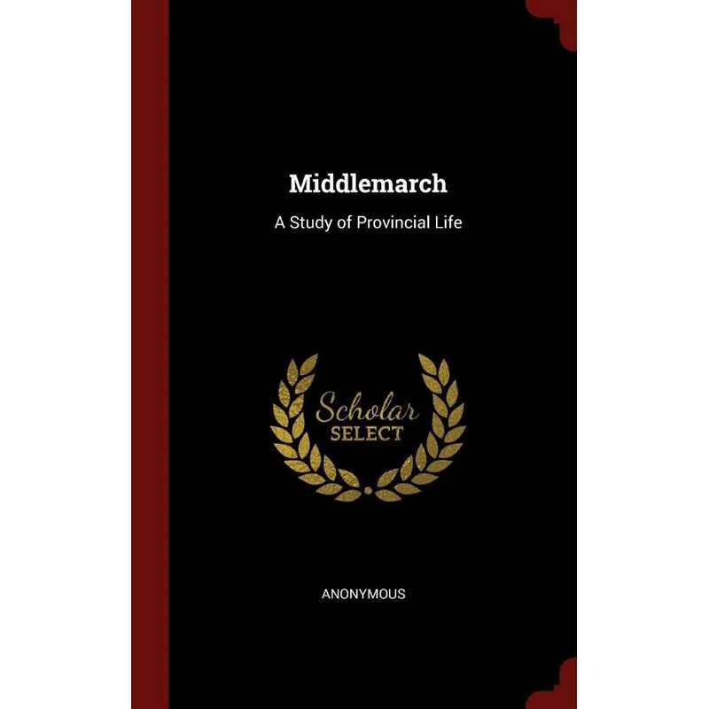 Middlemarch