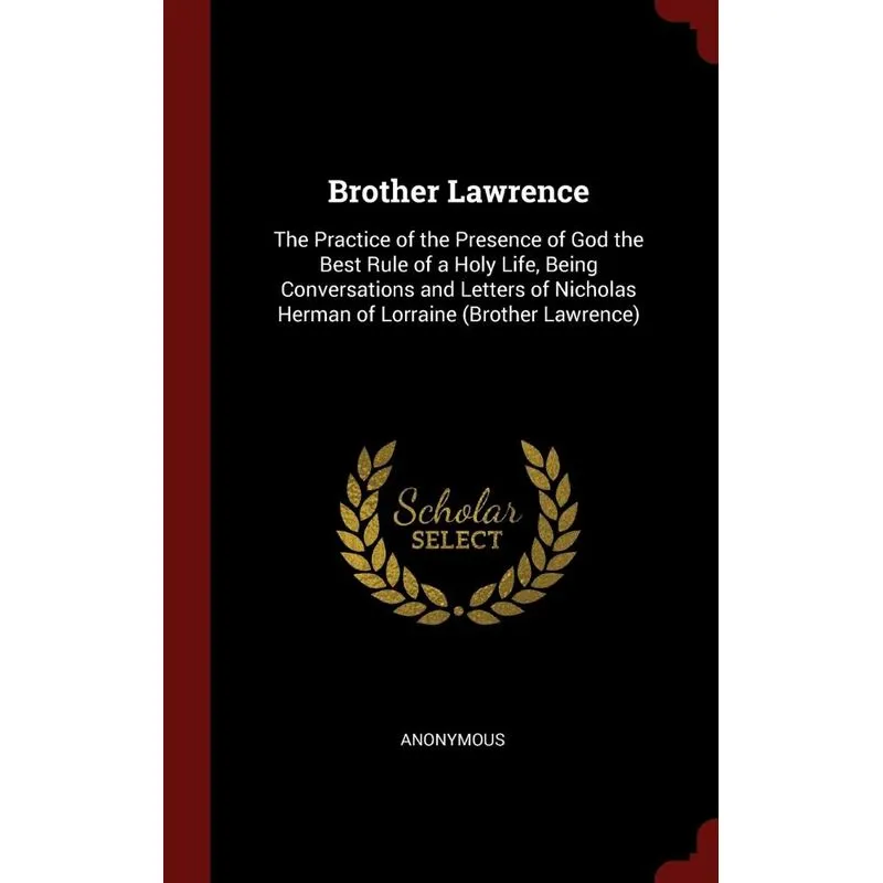 Brother Lawrence