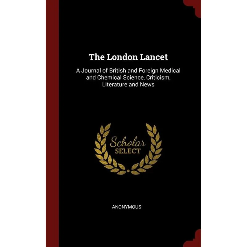 The London Lancet