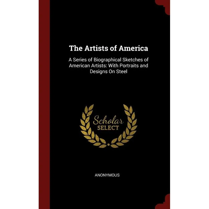 The Artists of America