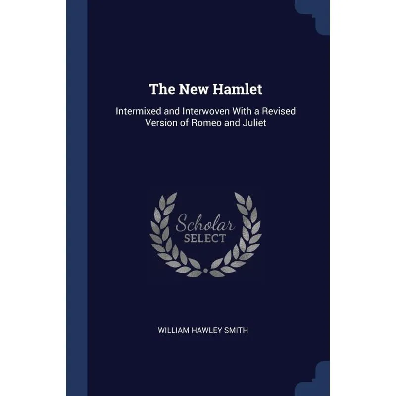 The New Hamlet