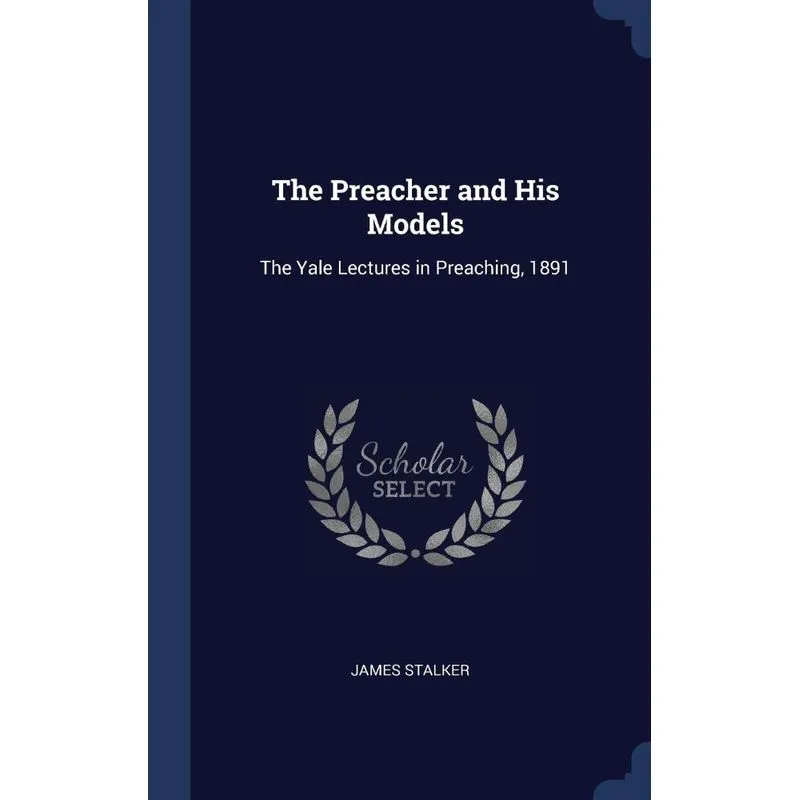 The Preacher and His Models