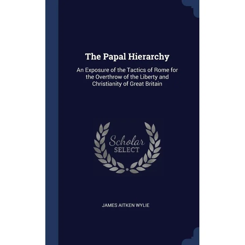 The Papal Hierarchy