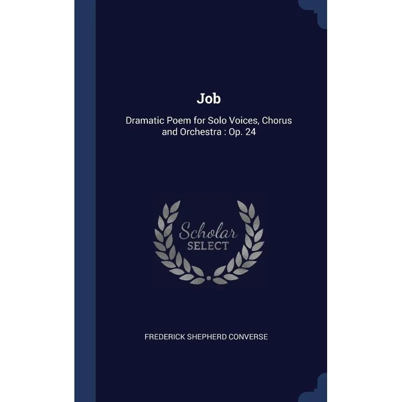 Job
