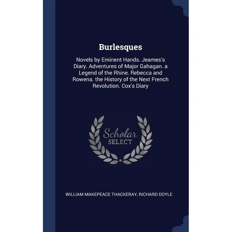 Burlesques