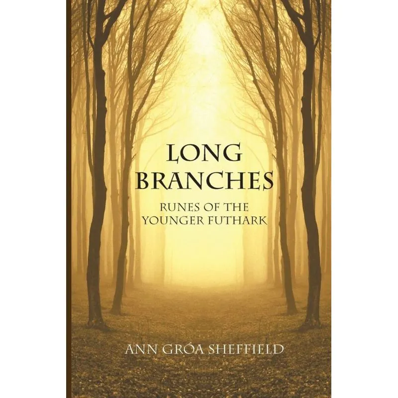 Long Branches