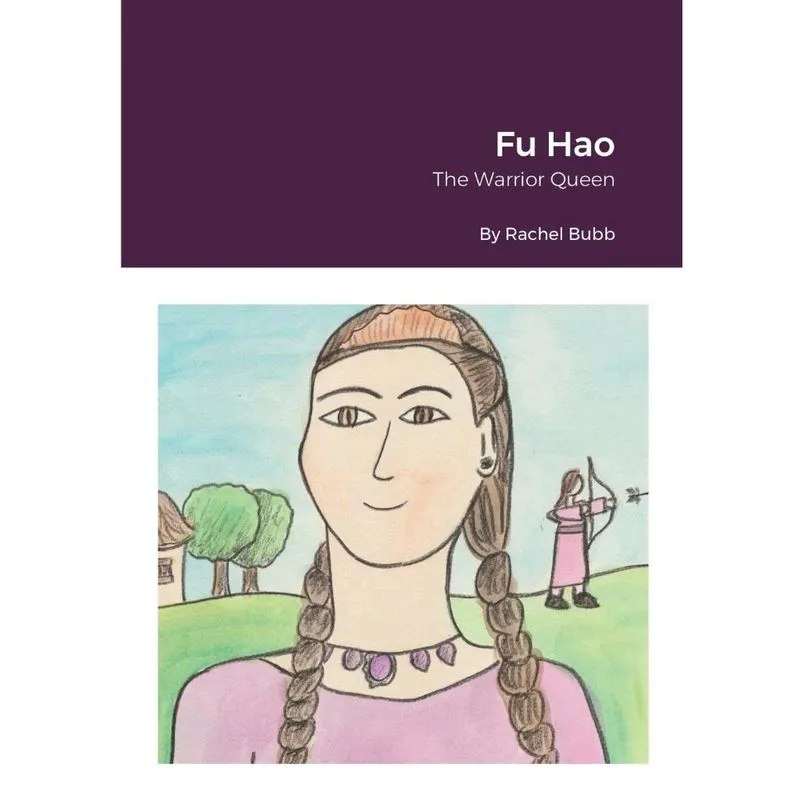 Fu Hao
