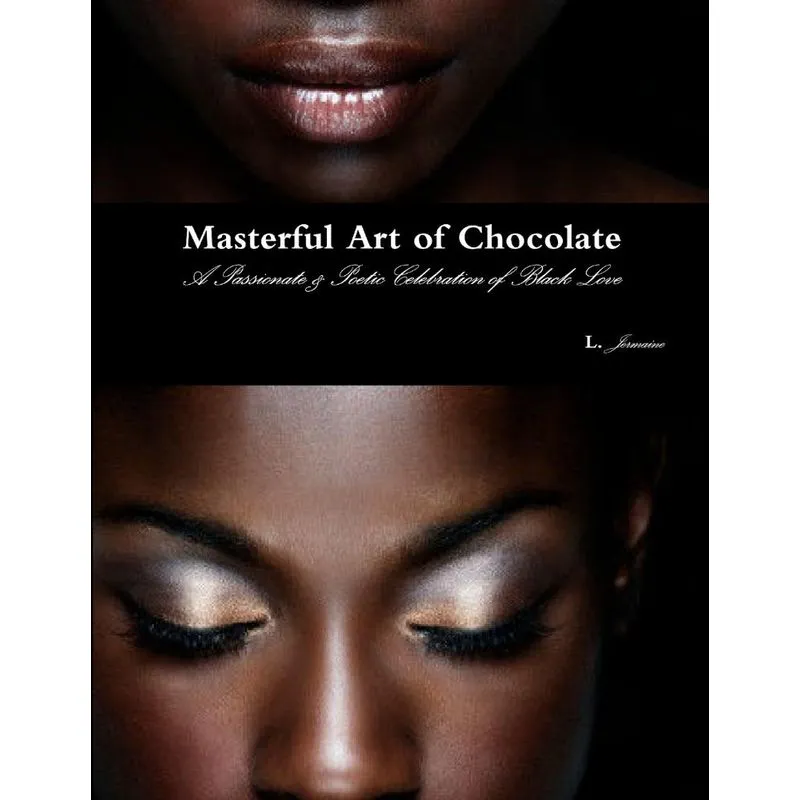 Masterful Art of Chocolate