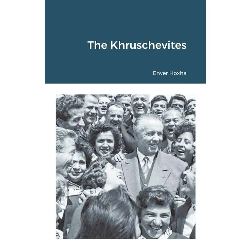 The Khruschevites