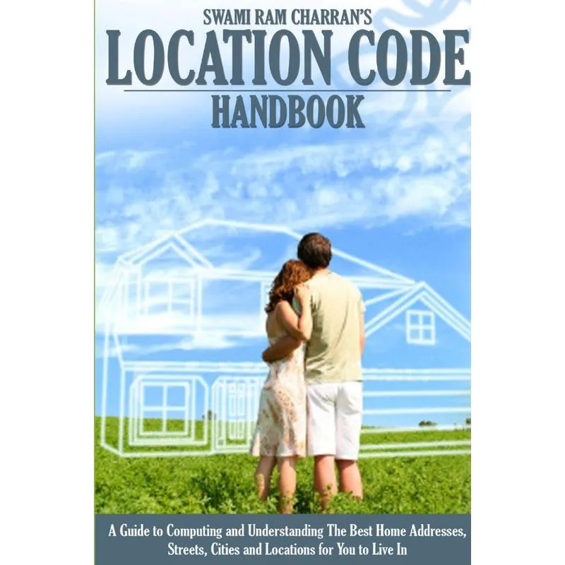 LOCATION CODE HANDBOOK
