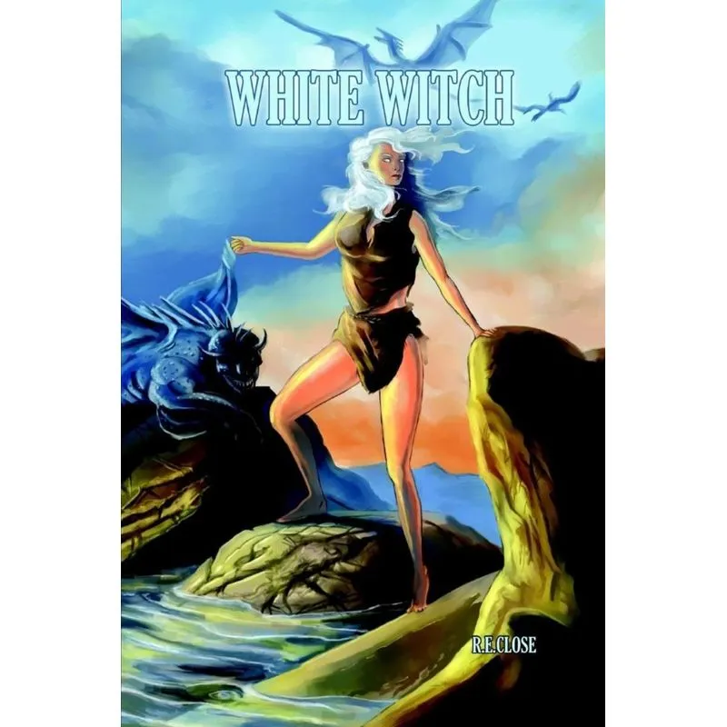 White Witch