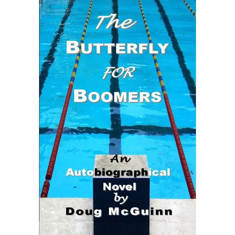 The Butterfly for Boomers
