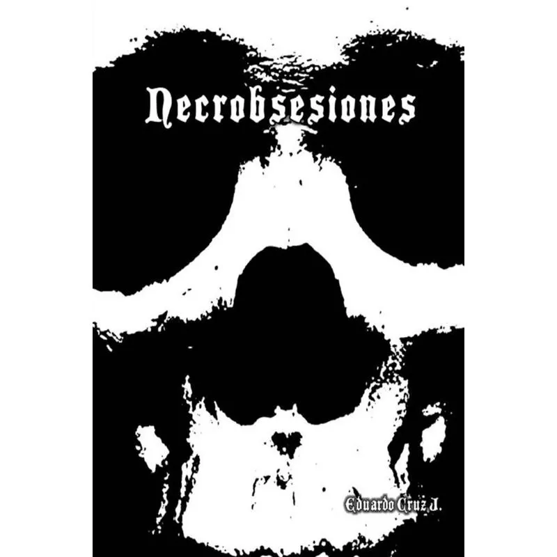 Necrobsesiones