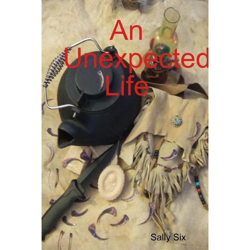 An Unexpected Life