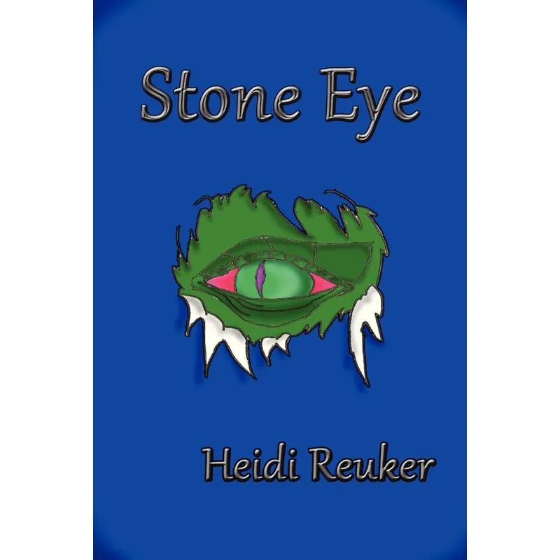 Stone Eye