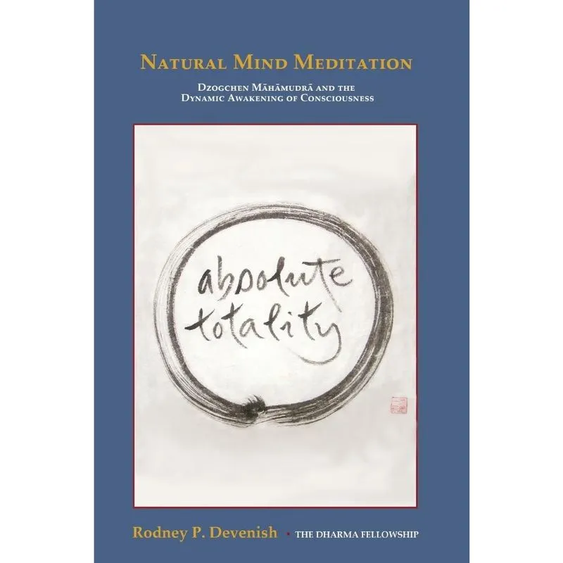 Natural Mind Meditation
