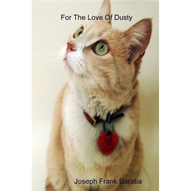 For The Love Of Dusty