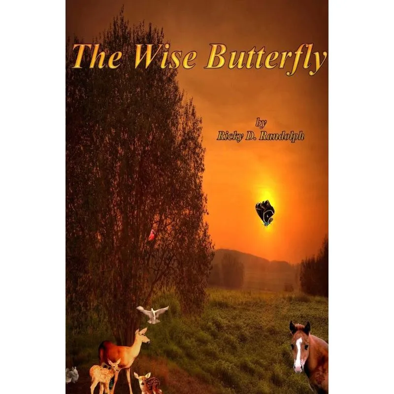 The Wise Butterfly